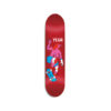 スケボー スケートボード 通販 ショップ デッキ 激安 セール Skate Mental TEAM MODEL FLOPPY Piet Parra