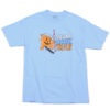 Skate Mental Skateboards Sugar Water Tre Flip T-Shirt 01
