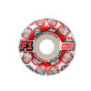SPITFIRE WHEELS スケボー スケートボード ウィール F1 STREET BURNERS