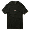 Hi5 オリジナル Tシャツ SPORTS LIKE SHIT ブラック