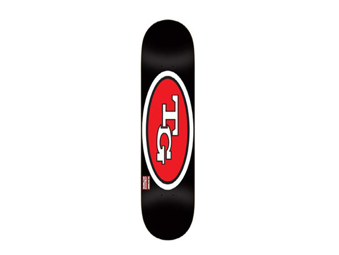 REAL Skateboards Tommy Guerrero 20YEAR ANNIVERSARY BOARD | リアル 