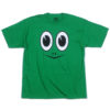 Toy Machine Skateboards Turtle Face T-Shirt 01