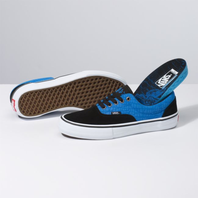vans era pro rowan zorilla