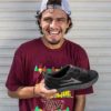 LAKAI VINCENT シューズ スニーカー スケボー スケートボード スケシュー