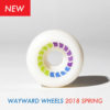 WAYWARD WHEELS（ウェイワードウィール）のニューモデルが、今だけ10%オフ！