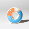 WAYWARD WHEELS ウェイワード ウィール スケボー 通販 CORNER CUT マイルス・シルヴァス 52mm