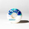 WAYWARD WHEELS ウェイワード ウィール スケボー 通販 MIXR アンドリュー・ブロフィー 54mm