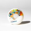 WAYWARD WHEELS ウェイワード ウィール スケボー 通販 MIXR ベニー・フェアファックス 52mm